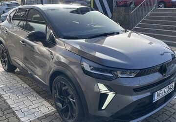 Renault Captur 6.241 km 29.390 &euro; Wolfenbüttel 38304