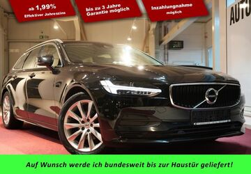 Volvo V90 105.048 km 24.480 &euro; Peine 31228