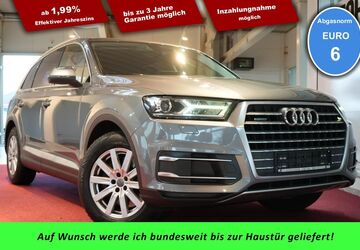 Audi Q7 220.000 km 23.999 &euro; Peine 31228
