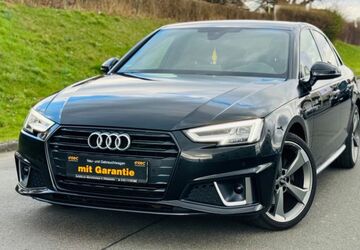Audi A4 229.999 km 18.999 &euro; Hildesheim 31137