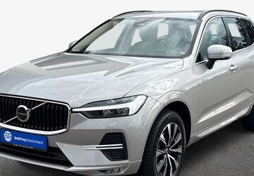 Volvo XC60 8.509 km 39.904 &euro; Hildesheim 31135
