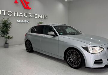 BMW M135 140.817 km 18.450 &euro; Salzgitter 38228