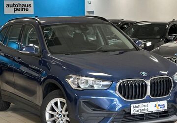 BMW X1 129.905 km 19.599 &euro; Peine 31228