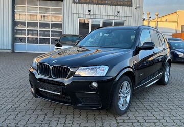 BMW X3 239.000 km 10.990 &euro; Salzgitter 38229