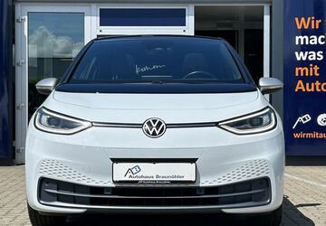 VW ID.3 86.293 km 21.750 &euro; Salzgitter 38229