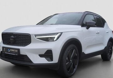 Volvo XC40 6.990 km 36.490 &euro; Braunschweig 38114