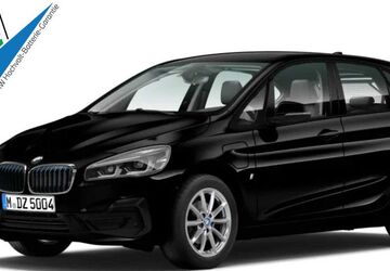 BMW 225 Active Tourer 100.813 km 11.490 &euro; Braunschweig 38112