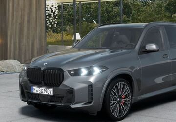 BMW X5 14.414 km 89.450 &euro; Hildesheim 31137