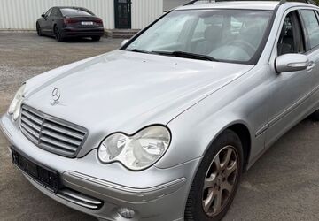 Mercedes-Benz C 220 301.000 km 1.490 &euro; Salzgitter 38229