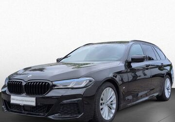 BMW 540 112.176 km 39.900 &euro; Goslar 38644