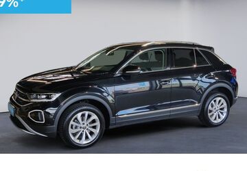 VW T-Roc 24.512 km 27.990 &euro; Hildesheim 31135