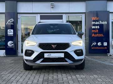 Gebrauchte Cupra Ateca