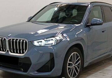 BMW X1 48.241 km 44.450 &euro; Hildesheim 31137