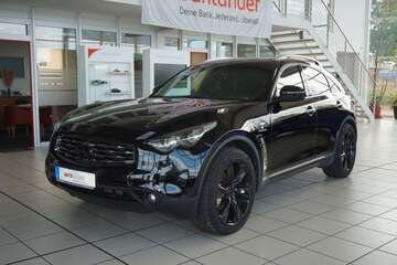 Gebrauchte Infiniti FX