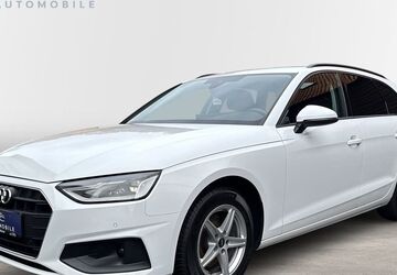 Audi A4 114.000 km 21.990 &euro; Goslar 38640