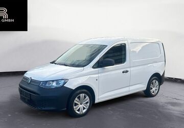 VW Caddy 77.379 km 17.900 &euro; Braunschweig 38118