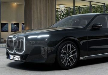 BMW 740 12.100 km 89.850 &euro; Hildesheim 31137