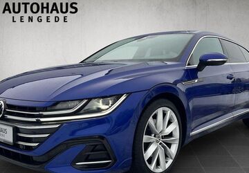 VW Arteon 87.974 km 29.999 &euro; Lengede 38268