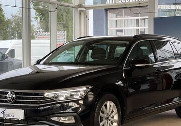 VW Passat Variant 149.790 km 17.479 &euro; Salzgitter 38228