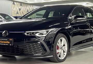 VW Golf 100.000 km 22.015 &euro; Peine 31226