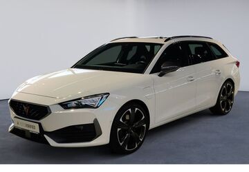 Cupra Leon 70.231 km 23.560 &euro; Hildesheim 31135