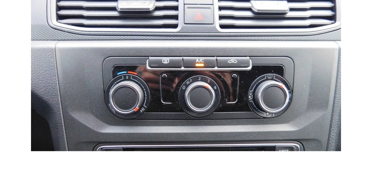 VW Caddy Maxi Abt-e Elektrik DSG Klima 7.900 km 13.390 &euro; Vordorf 38533