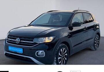 VW T-Cross 22.400 km 19.550 &euro; Braunschweig 38108
