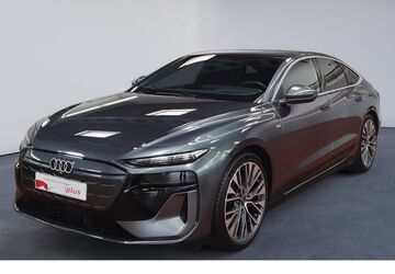 Audi A6 e-tron 7.300 km 65.480 &euro; Braunschweig 38124
