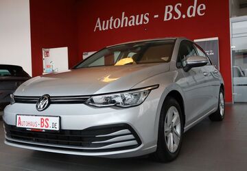 VW Golf 86.898 km 16.690 &euro; Braunschweig 38116
