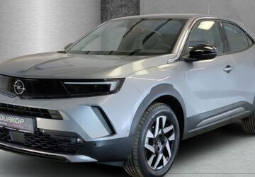 Opel Mokka 13.039 km 22.790 &euro; Braunschweig 38126