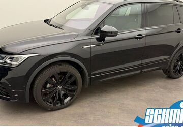 VW Tiguan Allspace 26.040 km 46.900 &euro; Peine 31226
