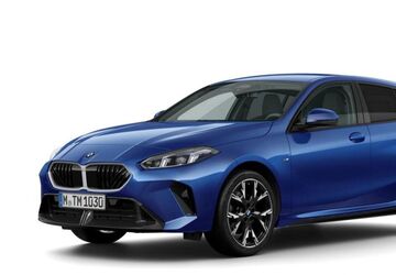 BMW 120 22.524 km 31.390 &euro; Braunschweig 38112