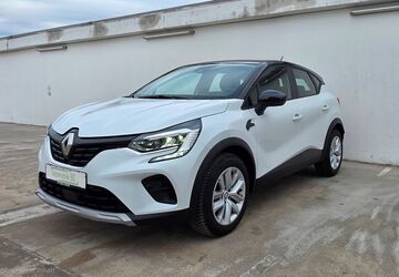 Renault Captur 28.800 km 19.300 &euro; Braunschweig 38102