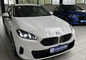 BMW 120 6.658 km 29.330 &euro; Salzgitter 38228