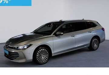 VW Passat Variant 7.935 km 36.999 &euro; Hildesheim 31135