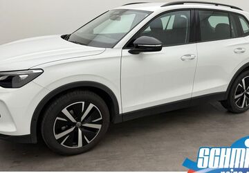 VW Tiguan 6.840 km 36.300 &euro; Peine 31226