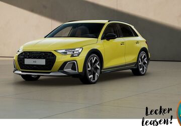 Audi A3 4.790 km 32.281 &euro; Goslar 38644