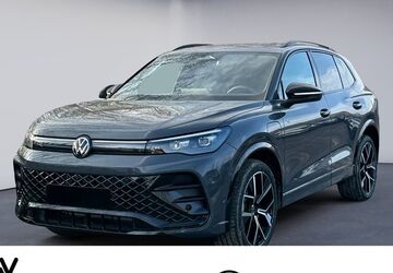 VW Tiguan 13.450 km 50.580 &euro; Braunschweig 38124