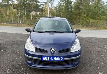 Renault Clio 97.000 km 2.200 &euro; Goslar 38644
