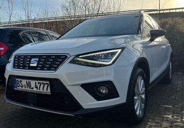 Seat Arona 193.000 km 12.900 &euro; Braunschweig 38100