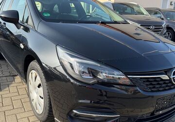 Opel Astra 163.000 km 6.490 &euro; Salzgitter 38229