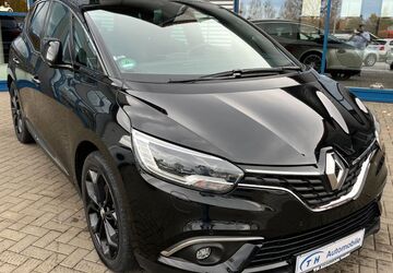 Renault Scenic 47.154 km 15.950 &euro; Goslar 38644
