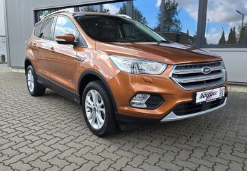 Ford Kuga 84.948 km 16.280 &euro; Goslar 38644