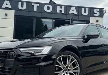 Audi A6 63.320 km 38.790 &euro; Salzgitter 38259