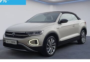 VW T-Roc 26.000 km 28.150 &euro; Braunschweig 38124