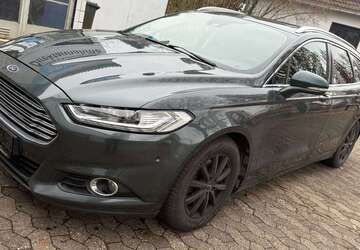 Ford Mondeo 297.000 km 6.200 &euro; Ilsede / OT Adenstedt 31246