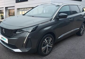 Peugeot 5008 31.890 km 27.790 &euro; Goslar 38644
