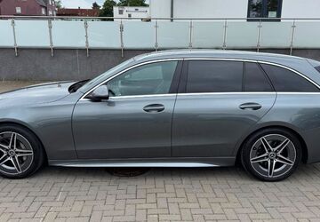 Mercedes-Benz C 200 160.619 km 22.900 &euro; Salzgitter-Lebenstedt 38226
