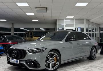 Mercedes-Benz S 63 AMG 42.367 km 164.990 &euro; Goslar 38644