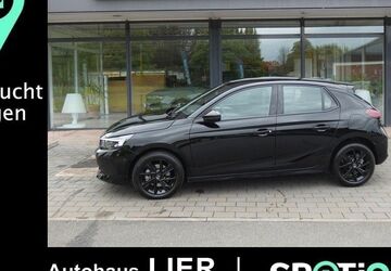 Opel Corsa 5.734 km 18.980 &euro; Bockenem 31167